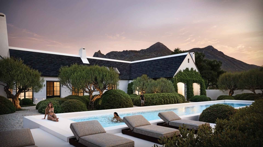 0 Bedroom Property for Sale in Val De Vie Estate Western Cape